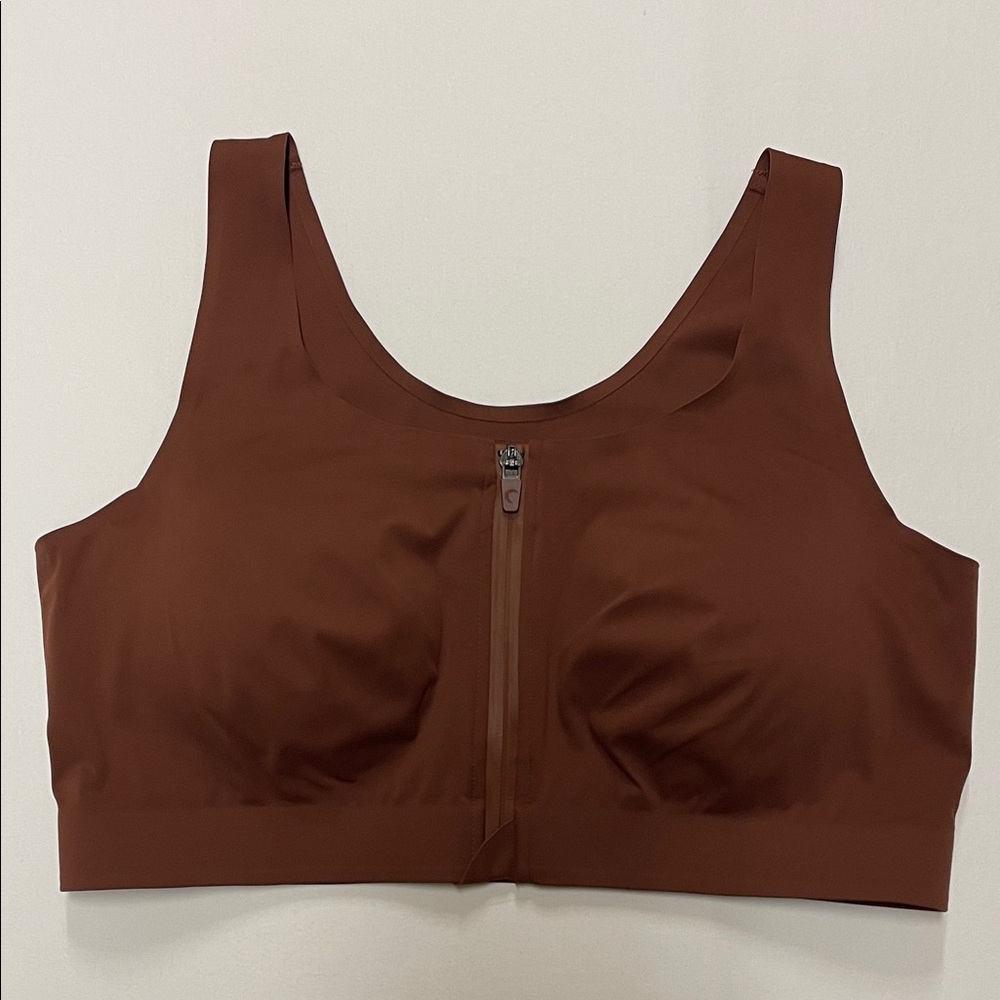 Zyia Sports Bra